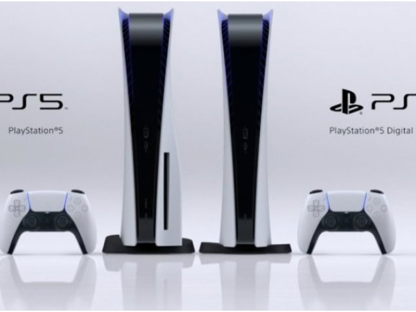 سوني تعلن رسميا عن شكل ومواصفات PlayStation 5 الجديد